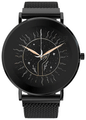 Noise Fit NSW 317 Diva 2 Smart Watch Black Link thumbnail