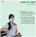 Shahi Herbal Tenjo Balm (30gm Each) thumbnail