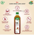 Zandu Bone Care Juice thumbnail