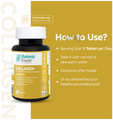 Botanic Boost Collagen Tablet for Joint Health, Cartilage Protection (Type II marine Collagen & Boswellia) thumbnail