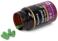 Ayuzera Natural Milk Thistle 500mg Capsule thumbnail