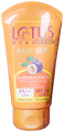 Lotus Herbals Safe Sunscreen PA++ Cream SPF 30 thumbnail