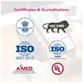 Agatsa SanketLife Pro+ Combo - Pocket 12 lead ECG Machine | Unlimited ECG, HRV, Stress Level Monitoring thumbnail