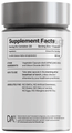 Decode Age Ca AKG Vegetarian Capsule , Calcium Alpha-Ketoglutarate, Improve Cellular Energy thumbnail