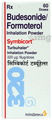 Symbicort 320mcg/9mcg Turbuhaler thumbnail