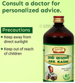 Jaived Ayurveda Ark Kasni | For Liver Care | Relieves Fatty Liver thumbnail