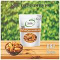 Paleo India Yellow Dry Dates thumbnail