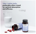 HK Vitals Fat Burner Tablet | Supports Metabolism & Energy thumbnail