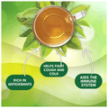 Tulsi Green Tea Bag (100 Each) thumbnail