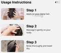 Cureskin 2 in 1 Conditioning Shampoo thumbnail