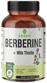 Zespo Berberine + Milk Thistle Capsule thumbnail
