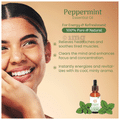 Pratha Essential Oil Pappermint thumbnail