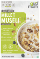 Gud Mom Millet Muesli thumbnail