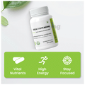 EMPIRE 1900 Multivitamin| Vitamins and Wellness Supplement| Daily Wellness Supplement Tablet thumbnail