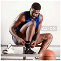 Zamst A2DX Ankle Support Left Small thumbnail