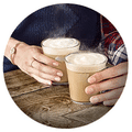 Caffeinators Coffee Premix thumbnail