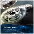 Philips S3144/03 Shaver Deep Blue thumbnail