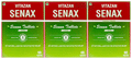 Vitazan Senax Laxative Senna Tablet (60 Each) thumbnail