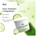 VCare Cucumber Cream thumbnail