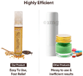 Go Ayurveda Dhanvantri Feminine Cramp Relief Roll On Oil (9ml Each) thumbnail