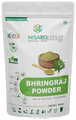 Nisarg Organic Farm Bhringraj Powder thumbnail