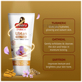 Meera Enrich Ubtan Face Wash Turmeric Oatmeal & Saffron thumbnail
