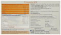 Citravite XT Vitamin C Chewable Tablet for Immunity & Wound Healing thumbnail