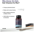 HK Vitals Hairfall Solution Kit thumbnail