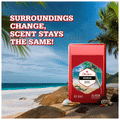 Old Spice Nomad Deodrant Body Spray (17ml Each) thumbnail