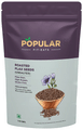 Popular Essentials Fit Eats Flax Seeds Roasted & Unsalted thumbnail