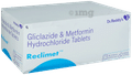 Reclimet Tablet thumbnail