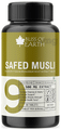 Bliss of Earth Safed Musli 500mg Tablet thumbnail