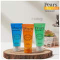 Pears Oil Clear Daily Cleansing Face Wash thumbnail