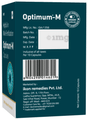 Optimum Optimum-M Capsule (10 Each) thumbnail