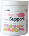 myDaily Collagen Support for Anti-aging Youthful and Radiant Skin Chocolate thumbnail