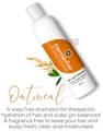 Dermavive Dry Scalp Shampoo thumbnail