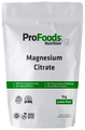 ProFoods Magnesium Citrate Powder thumbnail