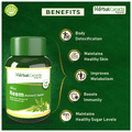 Herbal Canada Neem (Extract) Tablet thumbnail