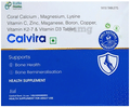 Calvira Tablet thumbnail