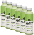 SoulFuel Protein Water (250ml Each) Green Apple thumbnail