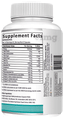SWISSLIFE FOREVER Vegan Omega 3 6 9 with Algal DHA Veg Capsule (90 Each) thumbnail