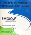 Gemglow Softgel Capsule thumbnail