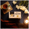 TE-A-ME Chamomile Tea Bags (25 Each) thumbnail