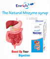 Enrich+ Mnzyme Syrup (Each 200ml) thumbnail