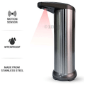 I2 Automatic Dispenser thumbnail