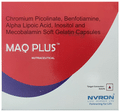 Maq Plus Softgel Capsule thumbnail