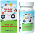 Popiron Splash Iron and Immunity Booster (30gm Each) thumbnail
