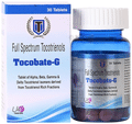 Tocobate-G Tablet thumbnail
