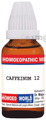 Dr. Majumder Homeo World Caffeinum Dilution (30ml Each) 12 CH thumbnail