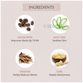 Areoveda Cellular Skin Science Bullet Coffee Stretch Marks Cream (25gm Each) for All Skin Types thumbnail
